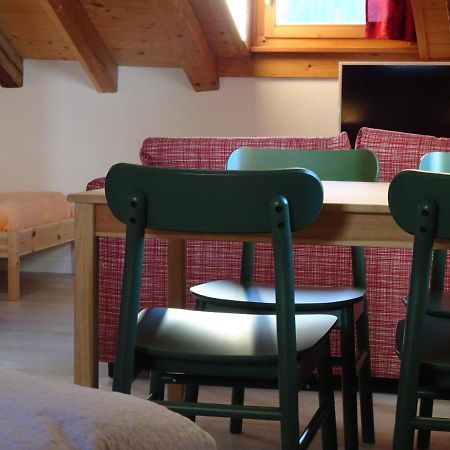 B&B Chasa Arfusch Ardez Екстериор снимка