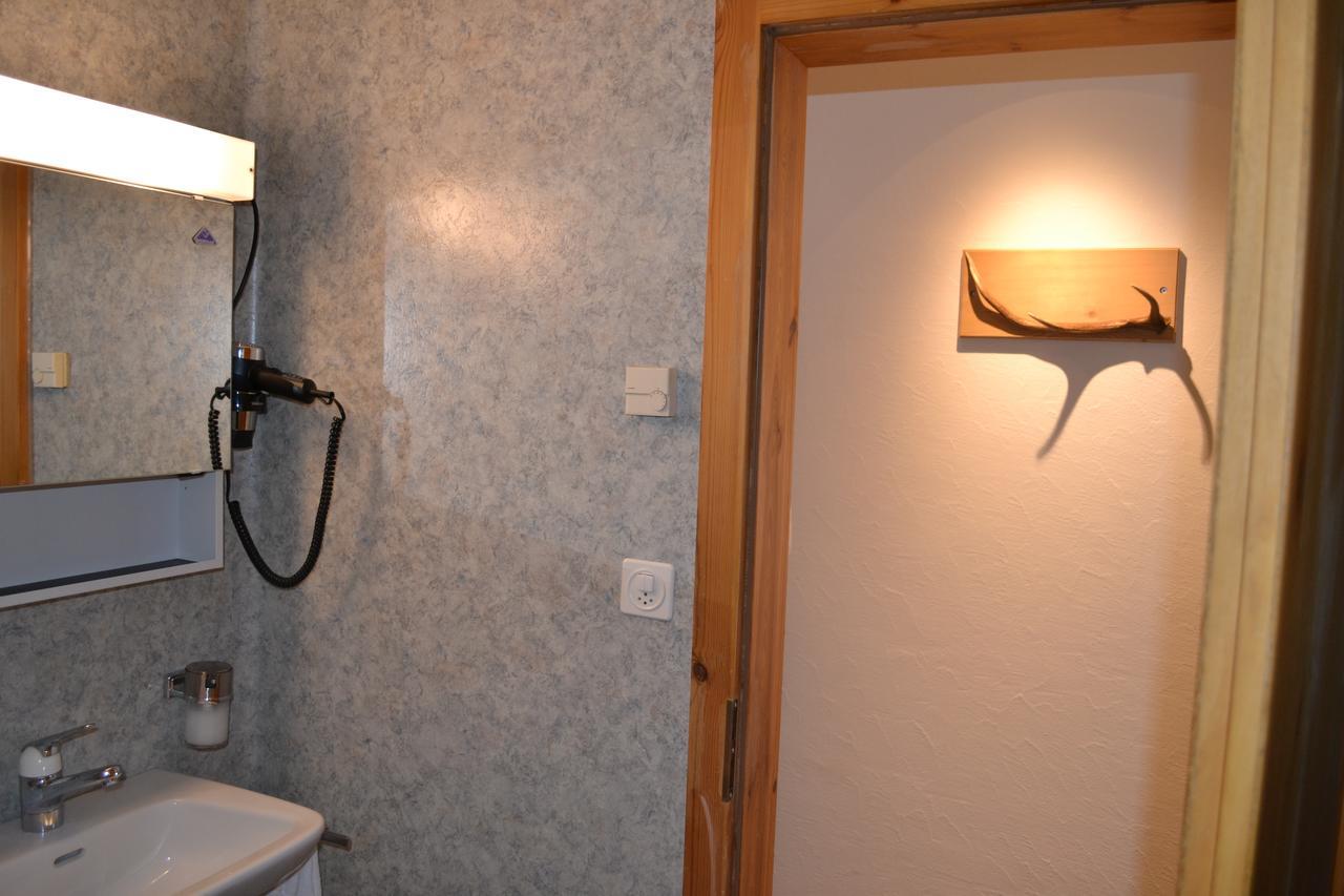 B&B Chasa Arfusch Ardez Екстериор снимка